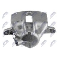 NTY HZP-RE-048 Bremssattel