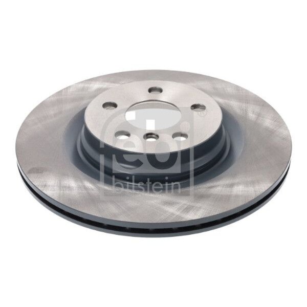 FEBI BILSTEIN 1000751 Bremsscheibe
