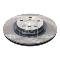 FEBI BILSTEIN 1000751 Bremsscheibe