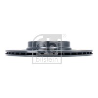 FEBI BILSTEIN 1000751 Bremsscheibe