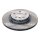 FEBI BILSTEIN 1000751 Bremsscheibe