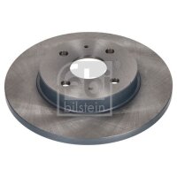 FEBI BILSTEIN 1004423 Bremsscheibe