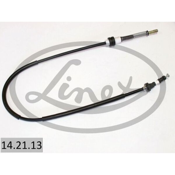 LINEX 14.21.13 Gaszug