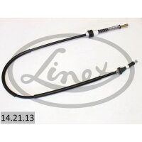 LINEX 14.21.13 Gaszug