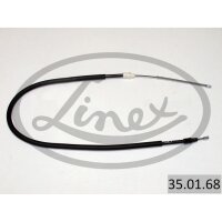 LINEX 35.01.68 Seilzug, Feststellbremse