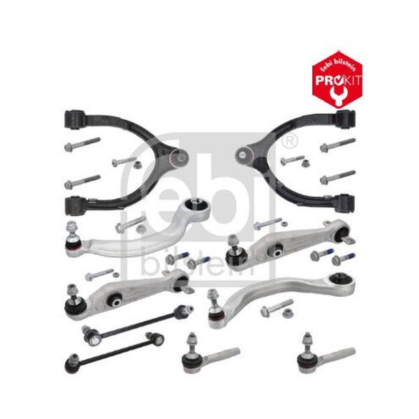 FEBI BILSTEIN 1007515 Lenkersatz, Radaufhängung