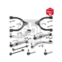 FEBI BILSTEIN 1007515 Lenkersatz, Radaufhängung