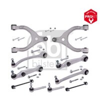 FEBI BILSTEIN 1007516 Lenkersatz, Radaufhängung