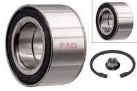 Schaeffler FAG 713 6786 20 Radlagersatz