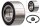 Schaeffler FAG 713 6786 20 Radlagersatz