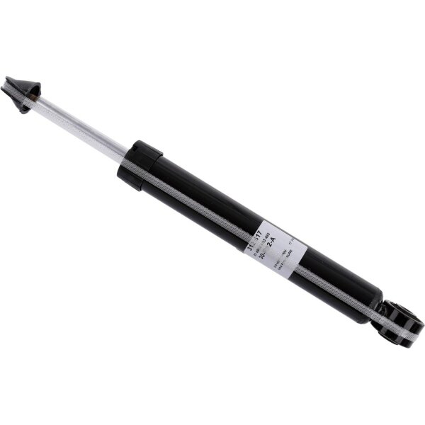 SACHS 312 617 Stoßdämpfer