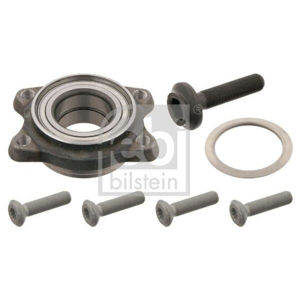 FEBI BILSTEIN 29837 Radlagersatz