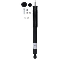 SACHS 317 257 Stoßdämpfer