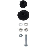SACHS 317 257 Stoßdämpfer