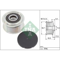 Schaeffler INA 535 0318 10 Generatorfreilauf