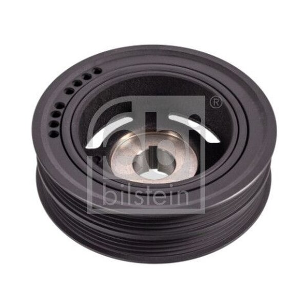 FEBI BILSTEIN 106752 Riemenscheibe, Kurbelwelle