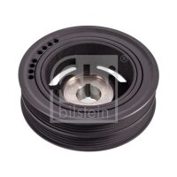 FEBI BILSTEIN 106752 Riemenscheibe, Kurbelwelle