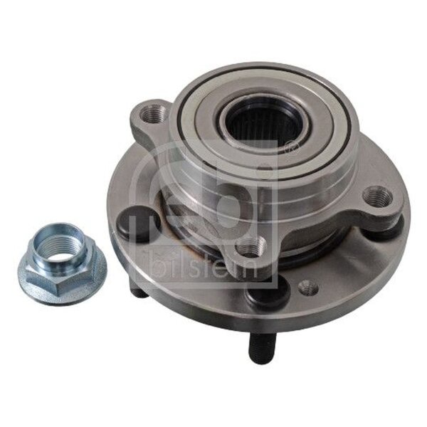 FEBI BILSTEIN 172588 Radlagersatz