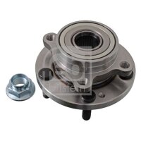 FEBI BILSTEIN 172588 Radlagersatz