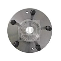 FEBI BILSTEIN 172588 Radlagersatz