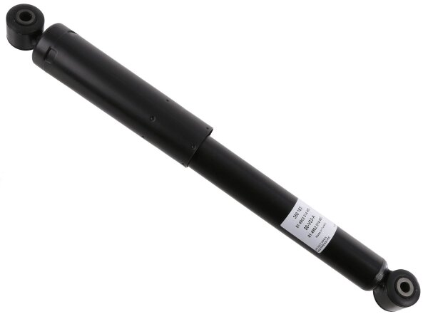 SACHS 350 163 Stoßdämpfer