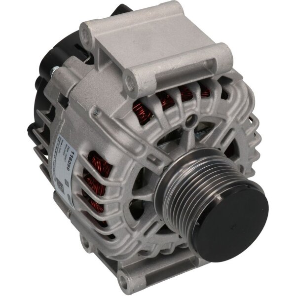 HC-Cargo F 032 116 099 Generator
