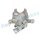 RAP BRAKES R-K0896 Bremssattel