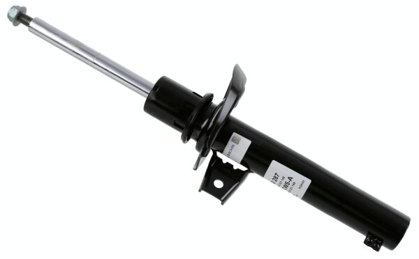 SACHS 560 287 Stoßdämpfer