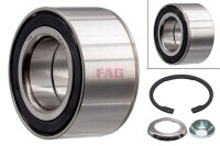 Schaeffler FAG 713 6493 30 Radlagersatz