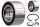 Schaeffler FAG 713 6493 30 Radlagersatz