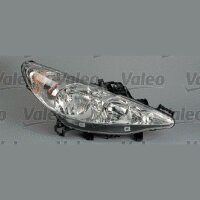 VALEO 043239 Hauptscheinwerfer