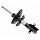 SACHS 313 577 Stoßdämpfer