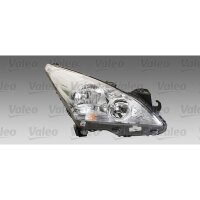 VALEO 043784 Hauptscheinwerfer