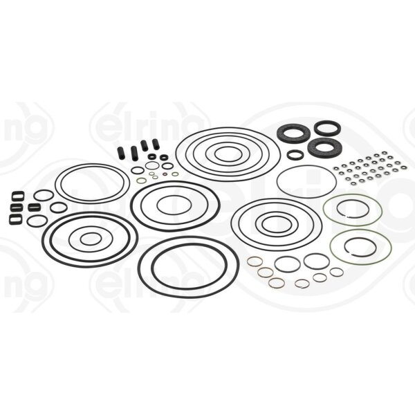 ELRING 821.480 Dichtungssatz, Automatikgetriebe