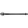 TRW JAR7592 Axialgelenk, Spurstange