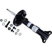 SACHS 317 557 Stoßdämpfer