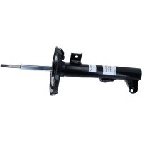 SACHS 317 557 Stoßdämpfer