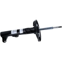 SACHS 317 557 Stoßdämpfer