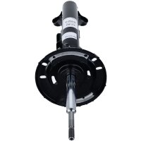 SACHS 317 557 Stoßdämpfer