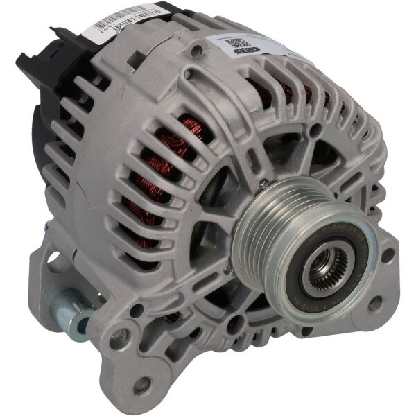 HC-Cargo F 032 116 207 Generator