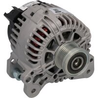 HC-Cargo F 032 116 207 Generator