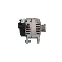 HC-Cargo F 032 116 207 Generator