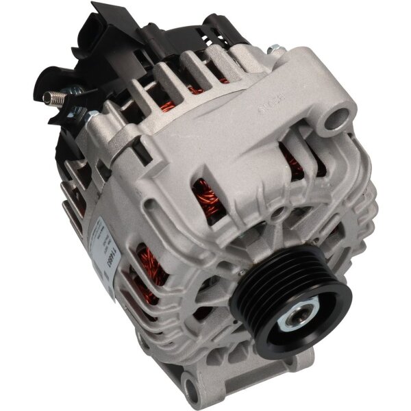 HC-Cargo F 032 114 883 Generator