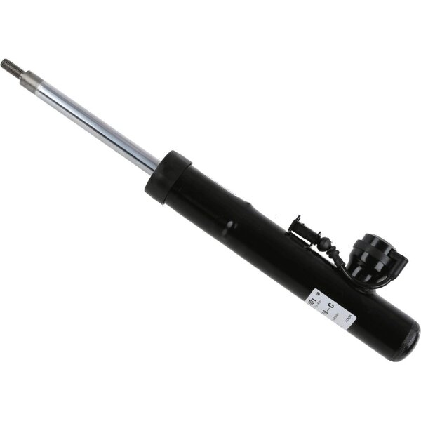 SACHS 319 001 Stoßdämpfer