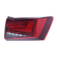 VALEO 048751 Heckleuchte