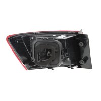 VALEO 048751 Heckleuchte