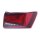 VALEO 048751 Heckleuchte
