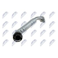 NTY ECD-PL-005 Ölleitung, Lader