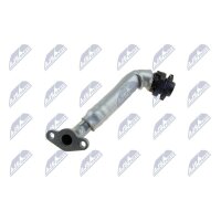 NTY ECD-PL-005 Ölleitung, Lader