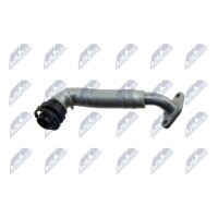 NTY ECD-PL-005 Ölleitung, Lader